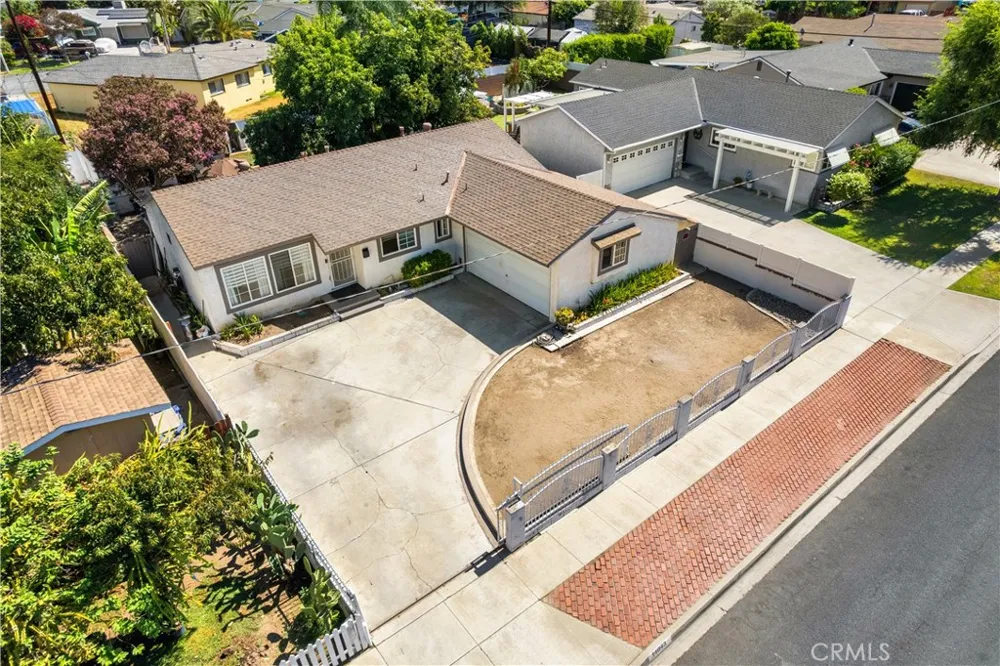 14843 Prichard La Puente, CA 91744