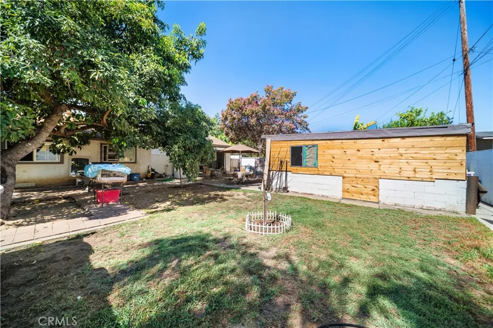 14843 Prichard La Puente, CA 91744