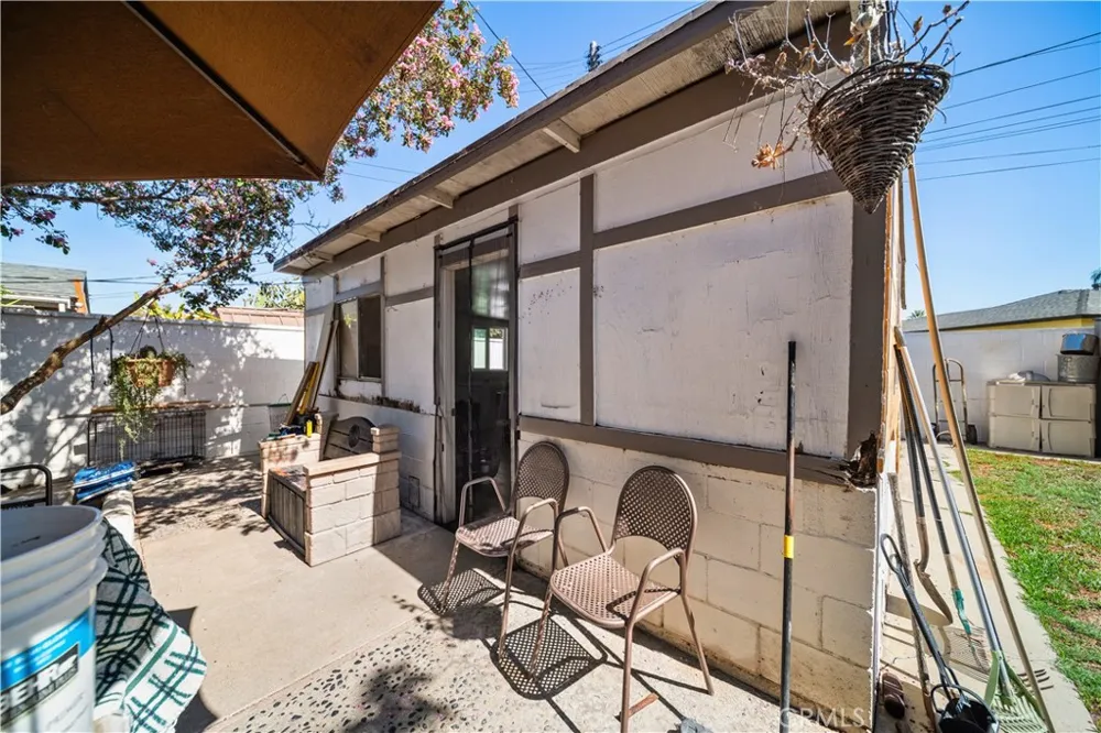 14843 Prichard La Puente, CA 91744