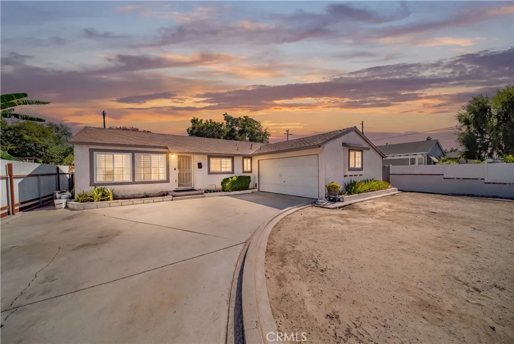 14843 Prichard La Puente, CA 91744