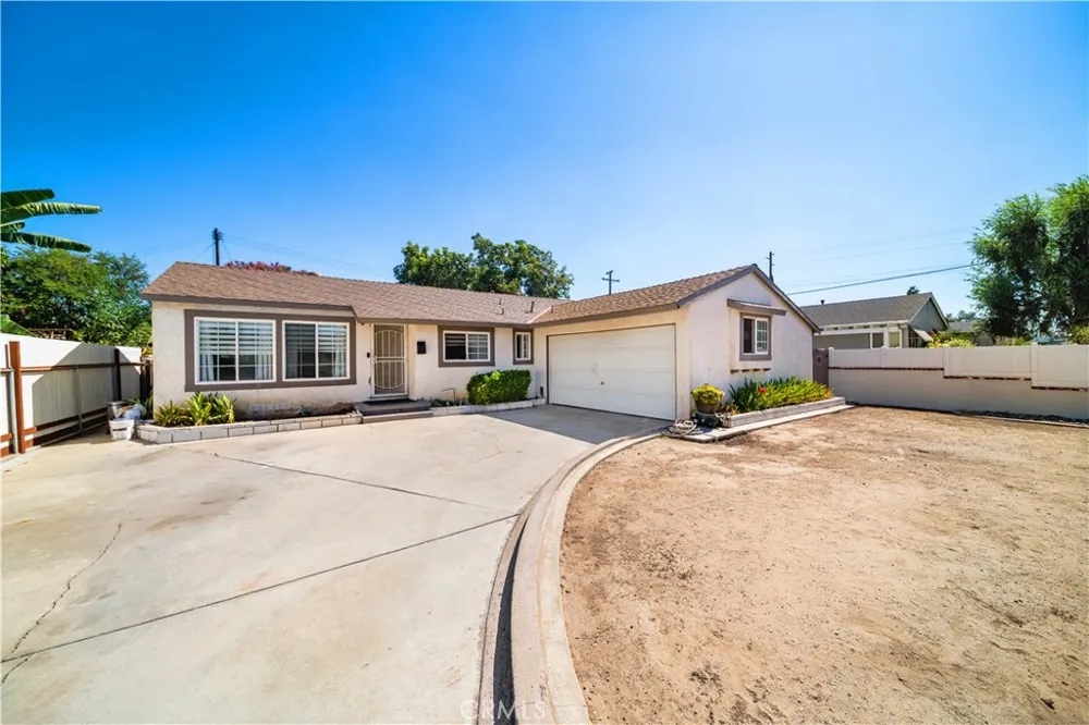 14843 Prichard La Puente, CA 91744