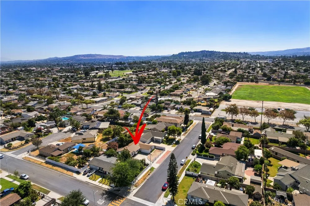 14843 Prichard La Puente, CA 91744