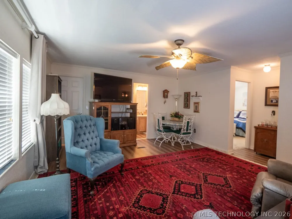 4750 Willis Drive Kingston, OK 73439