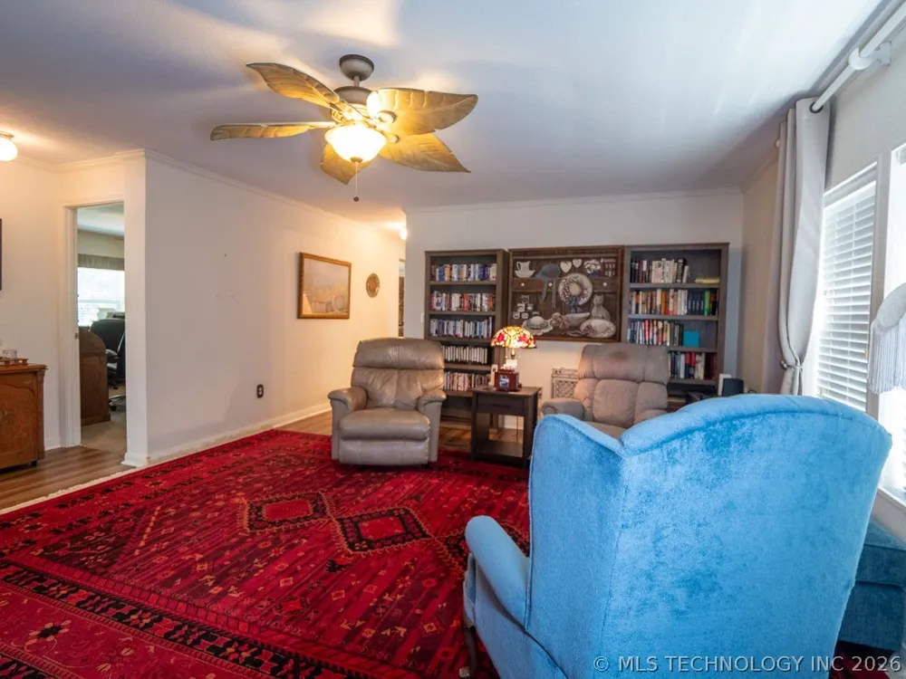 4750 Willis Drive Kingston, OK 73439