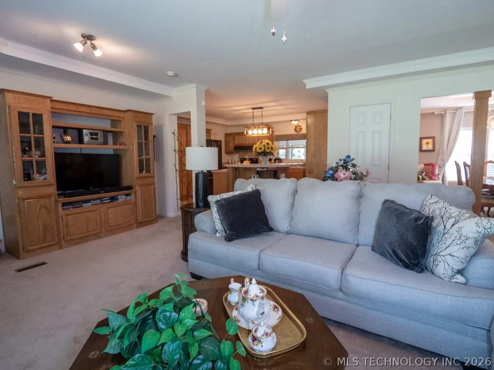 4750 Willis Drive Kingston, OK 73439