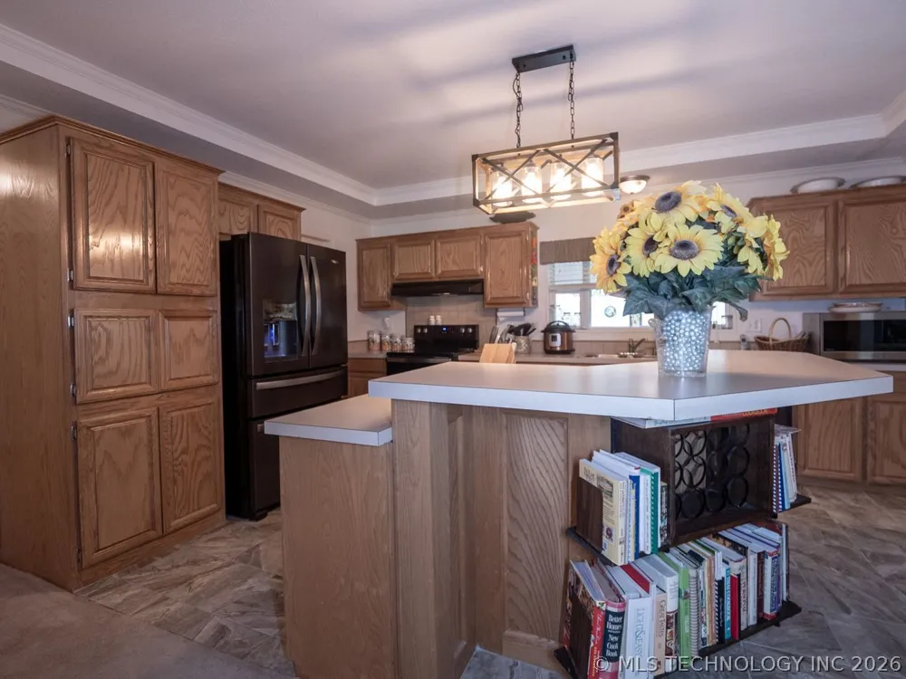 4750 Willis Drive Kingston, OK 73439