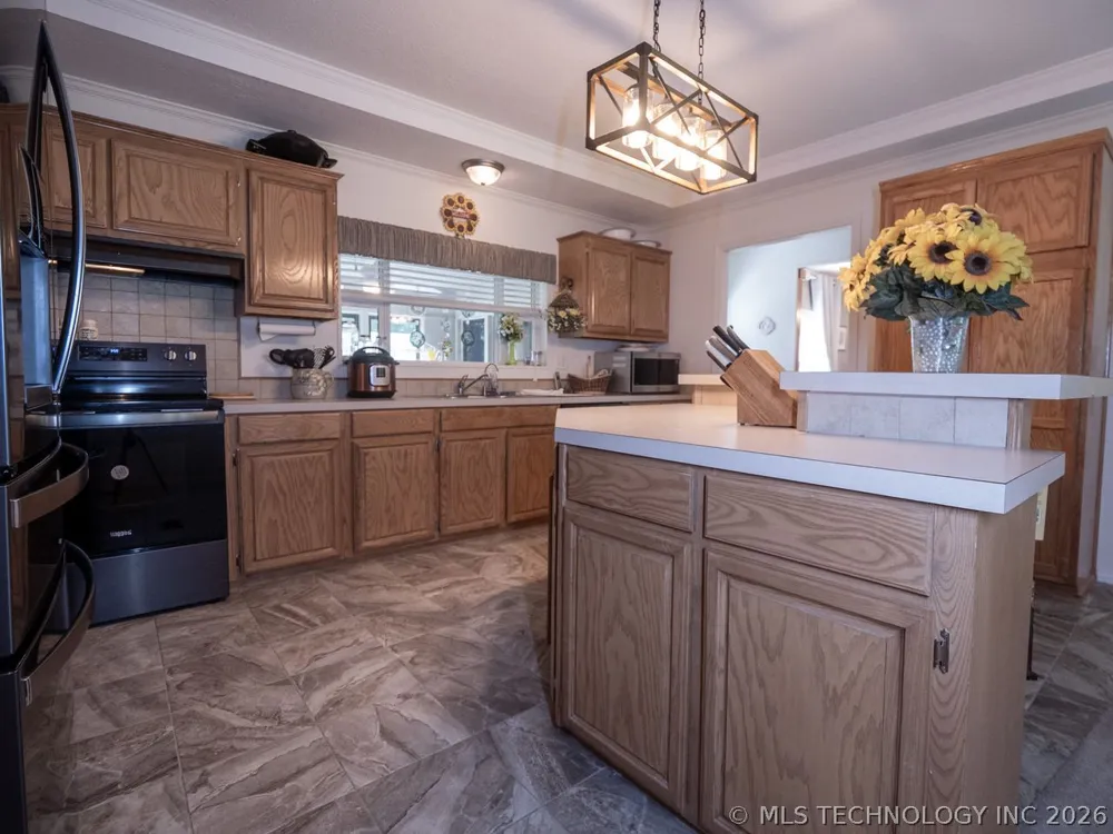 4750 Willis Drive Kingston, OK 73439