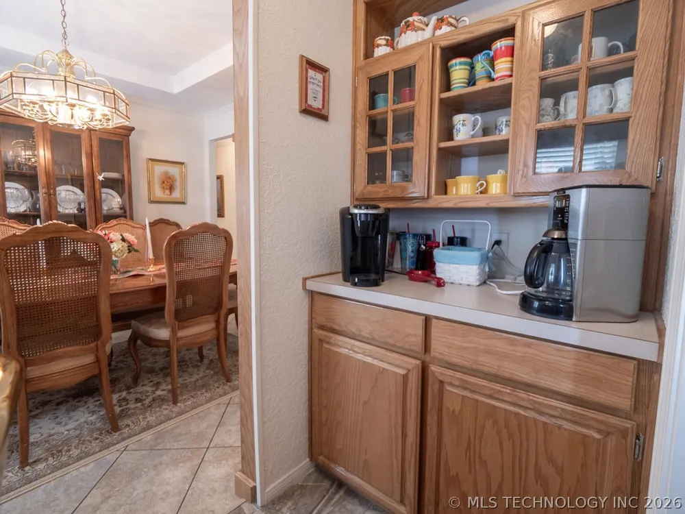 4750 Willis Drive Kingston, OK 73439
