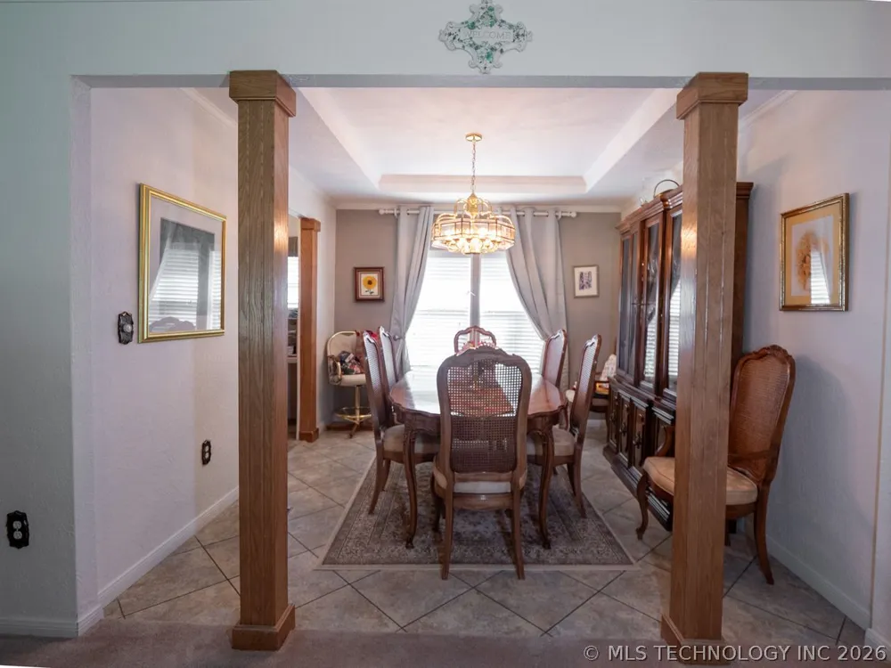 4750 Willis Drive Kingston, OK 73439