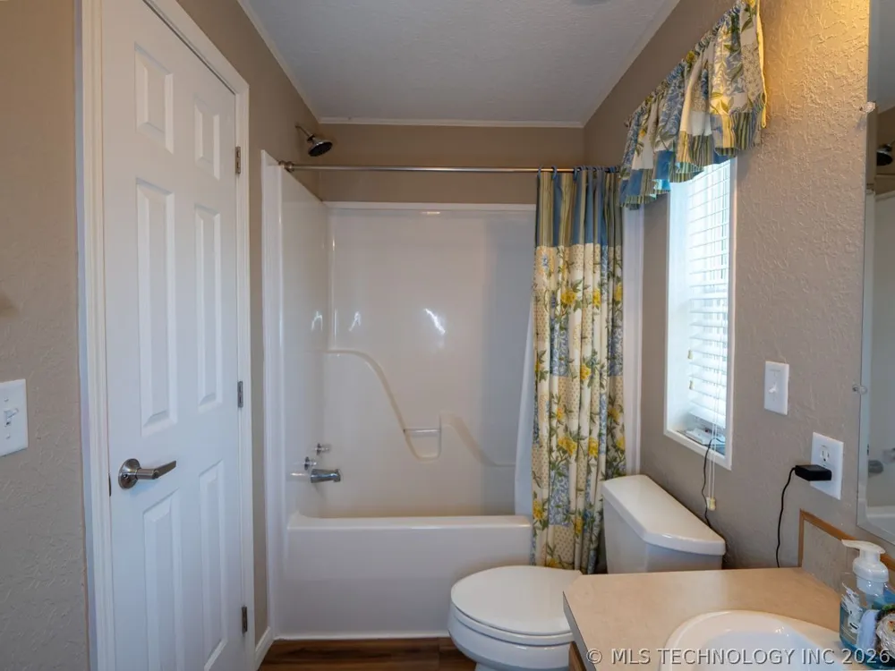 4750 Willis Drive Kingston, OK 73439