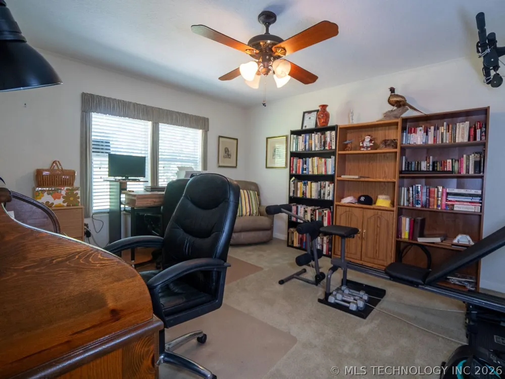 4750 Willis Drive Kingston, OK 73439