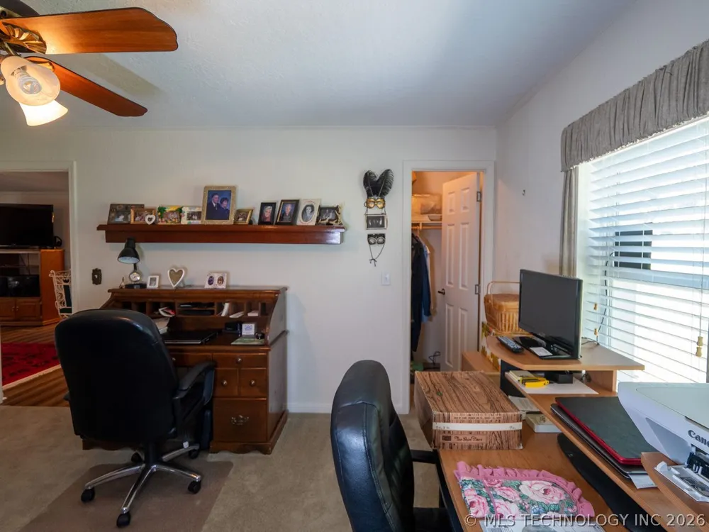 4750 Willis Drive Kingston, OK 73439