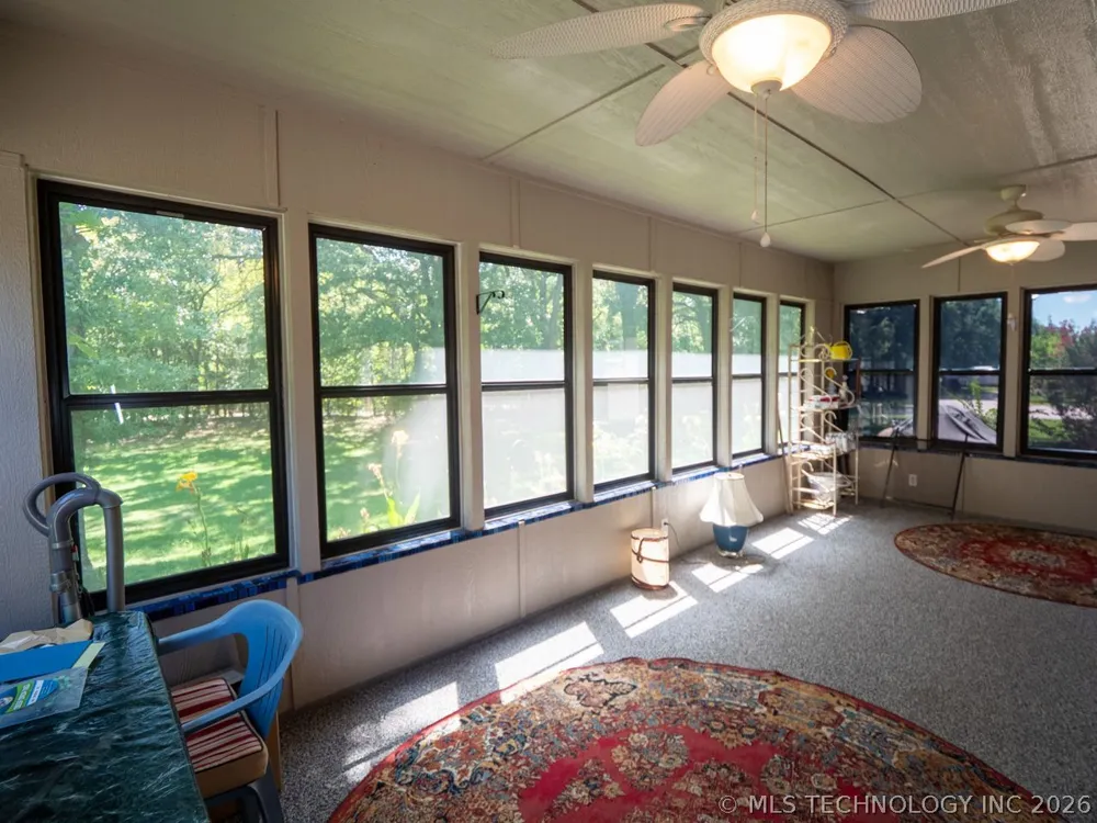 4750 Willis Drive Kingston, OK 73439