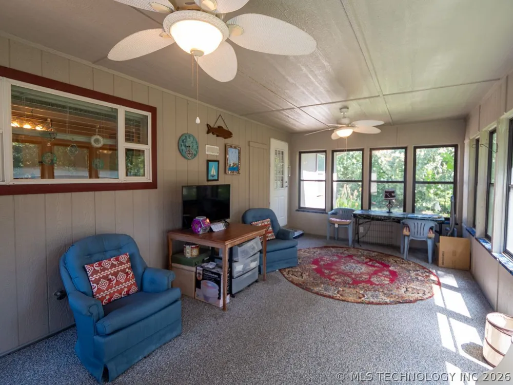 4750 Willis Drive Kingston, OK 73439