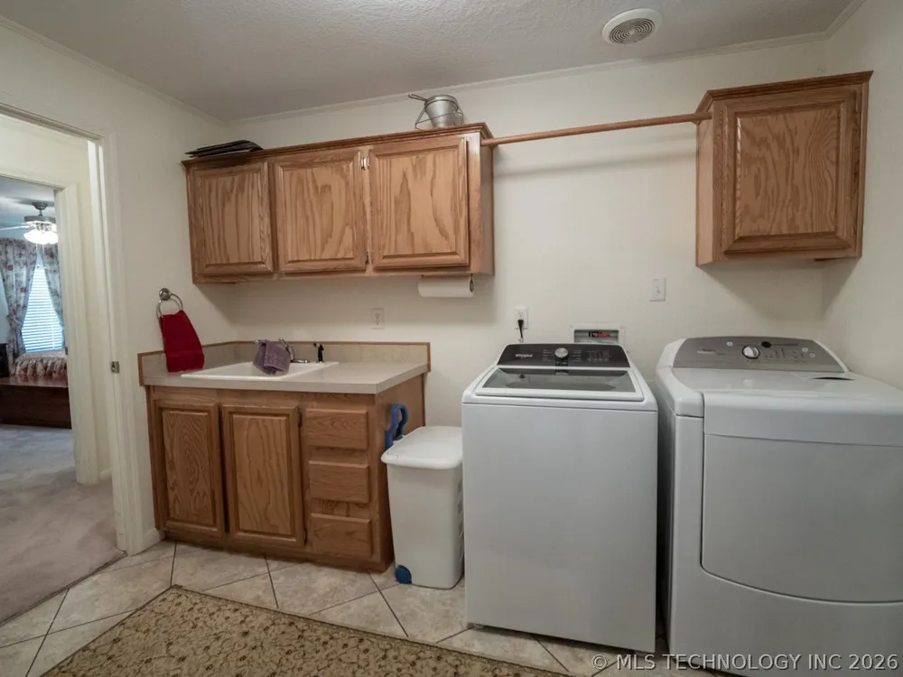 4750 Willis Drive Kingston, OK 73439