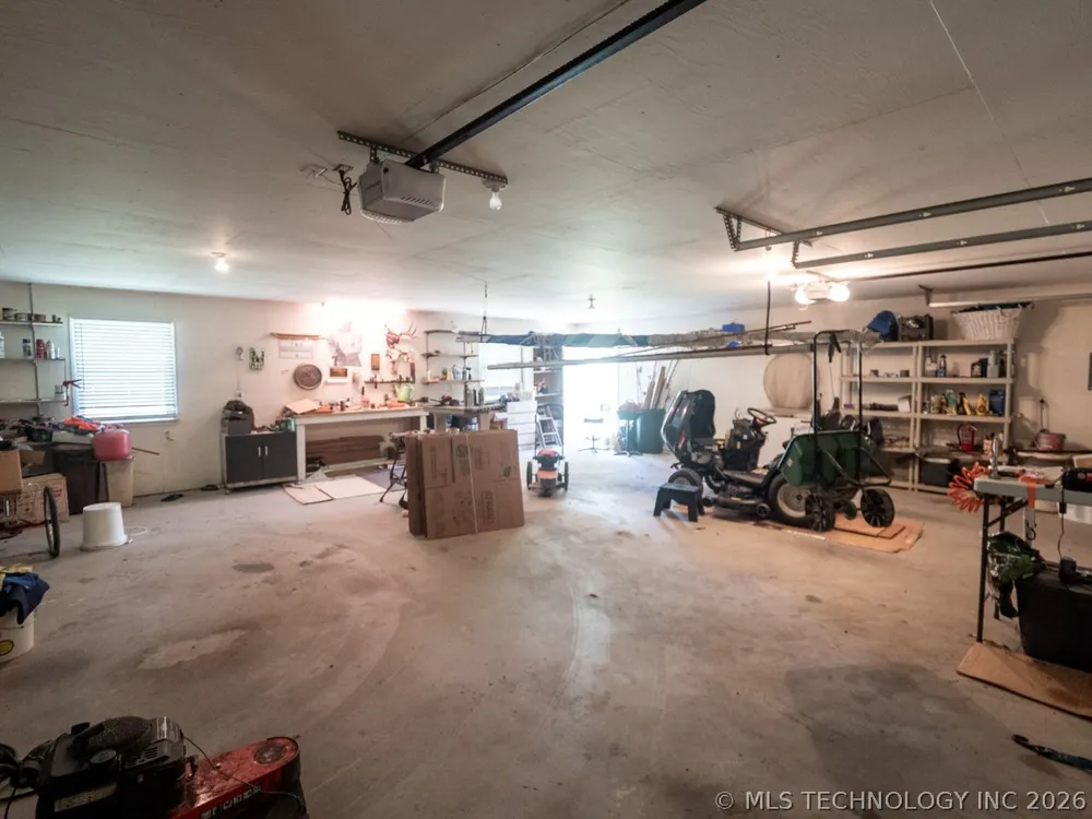 4750 Willis Drive Kingston, OK 73439