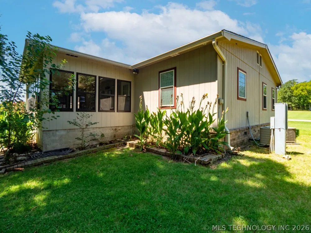 4750 Willis Drive Kingston, OK 73439