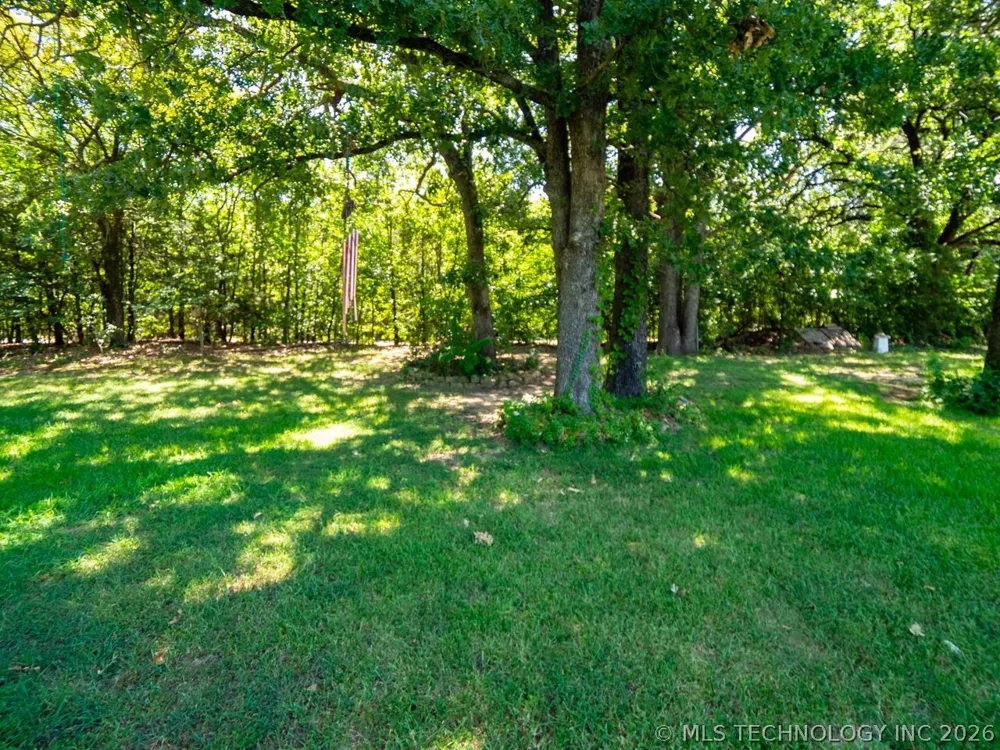 4750 Willis Drive Kingston, OK 73439