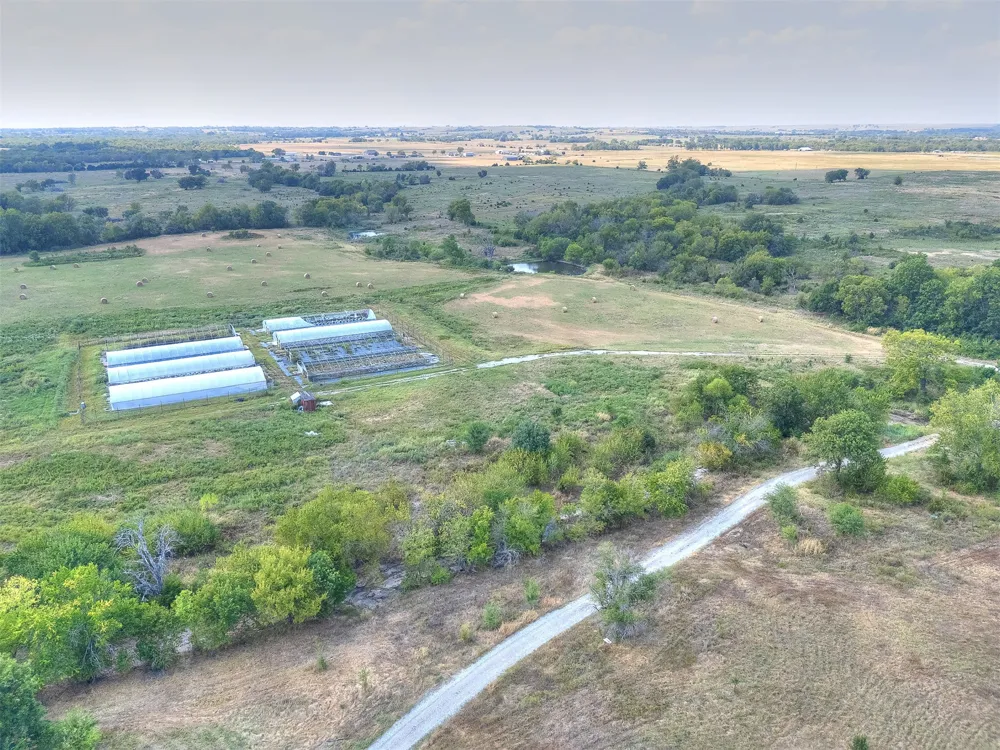 9711 US Highway 60 Road Nowata, OK 74048