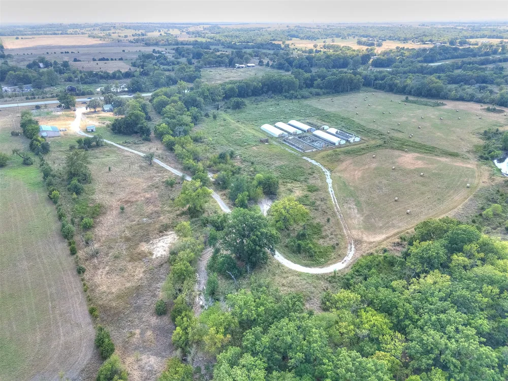 9711 US Highway 60 Road Nowata, OK 74048