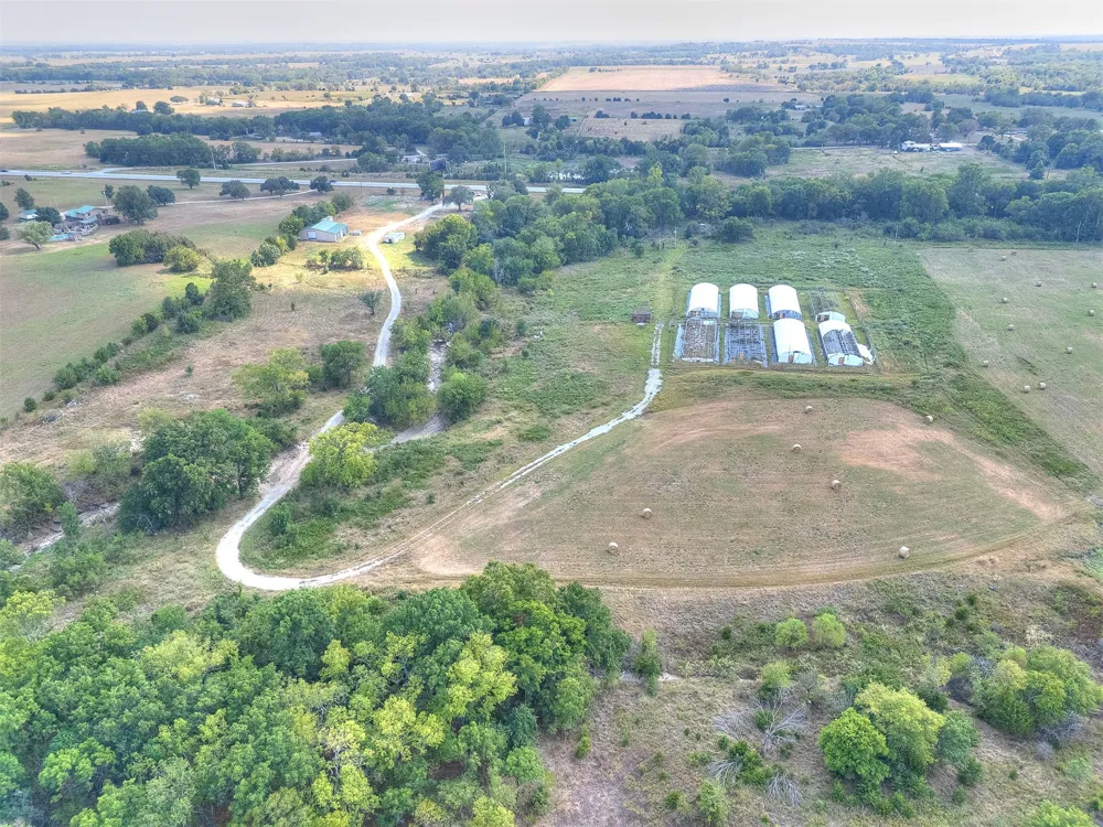 9711 US Highway 60 Road Nowata, OK 74048