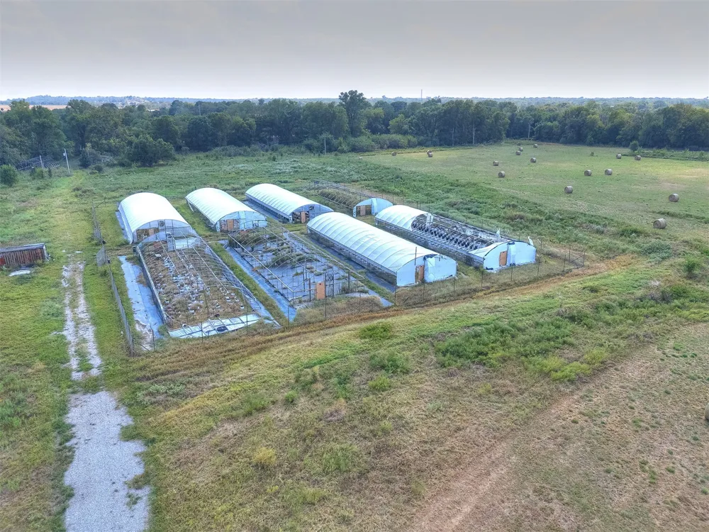 9711 US Highway 60 Road Nowata, OK 74048