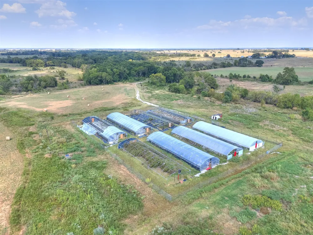 9711 US Highway 60 Road Nowata, OK 74048