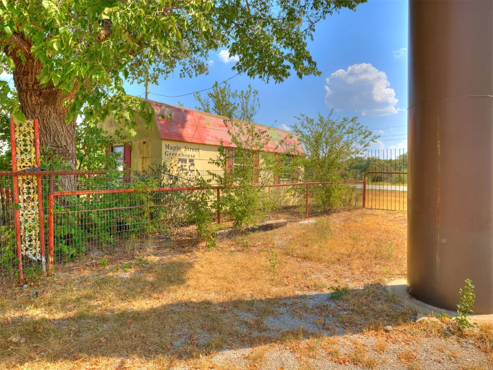 9711 US Highway 60 Road Nowata, OK 74048