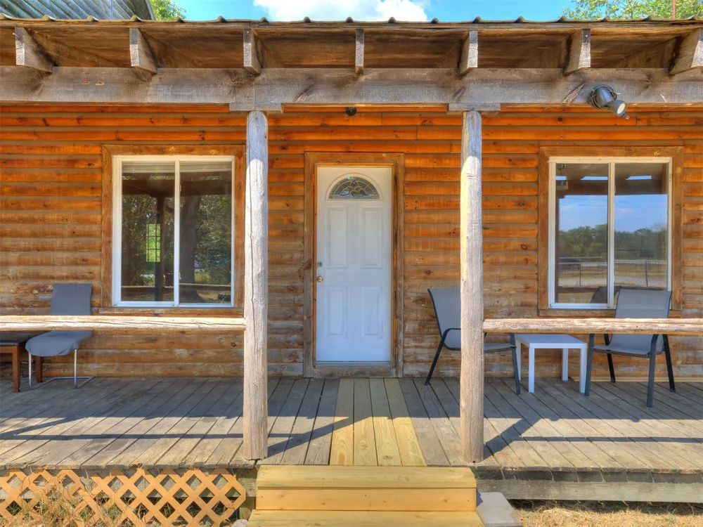 9711 US Highway 60 Road Nowata, OK 74048