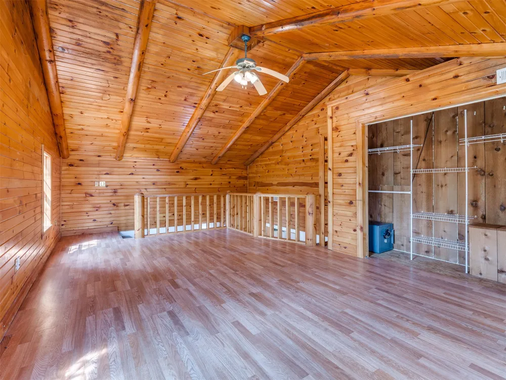 9711 US Highway 60 Road Nowata, OK 74048