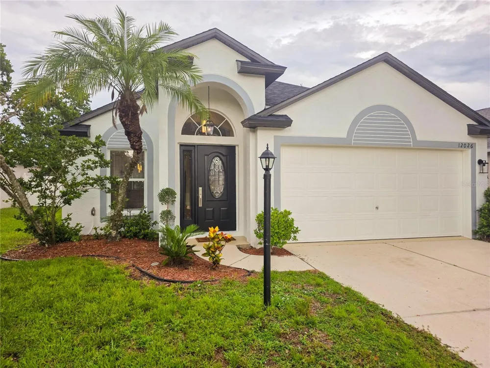 12026 WINDING WOODS WAY Lakewood Ranch, FL 34202