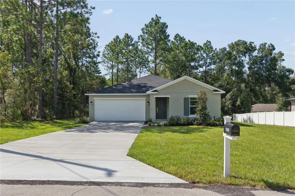 8780 SW 131ST PLACE ocala, FL 34473