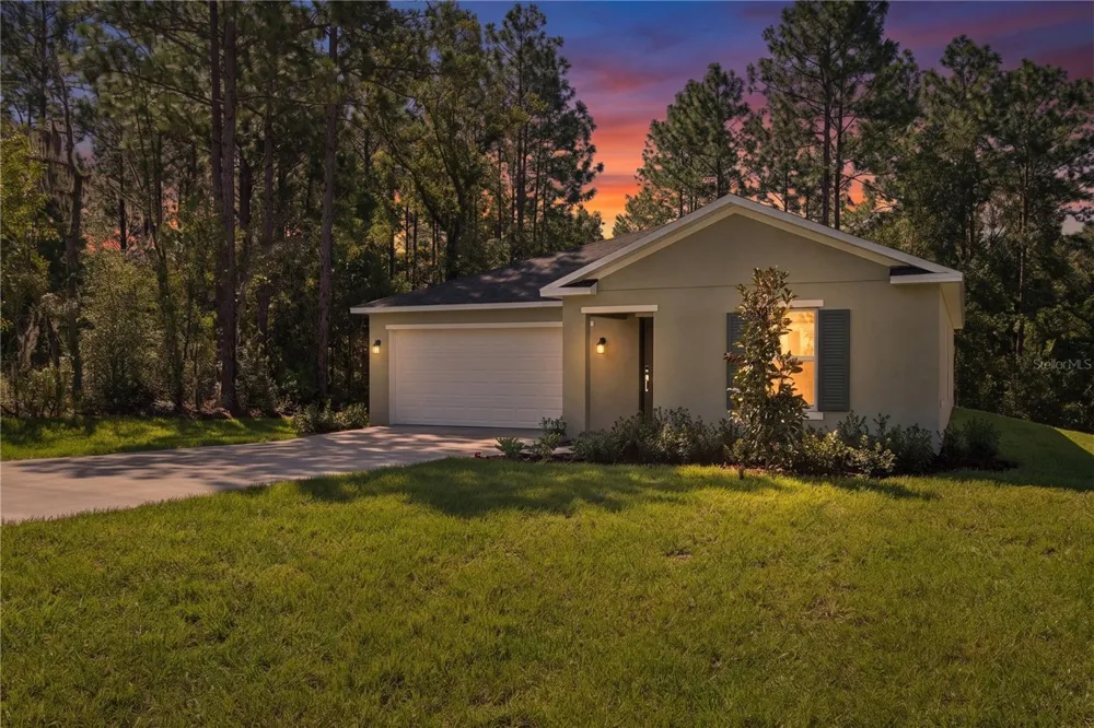8780 SW 131ST PLACE ocala, FL 34473