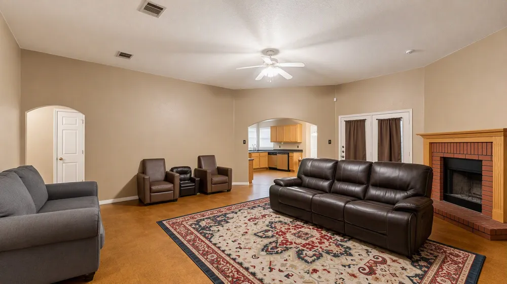 3301 Woodrow Drive Killeen, TX 76549