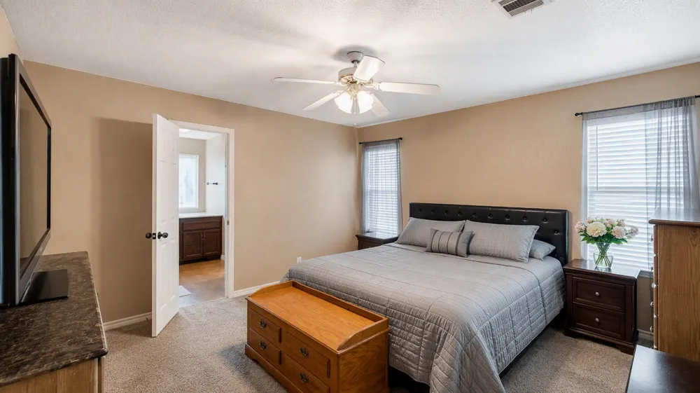 3301 Woodrow Drive Killeen, TX 76549