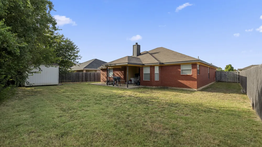 3301 Woodrow Drive Killeen, TX 76549