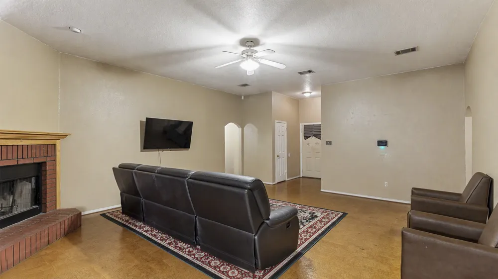 3301 Woodrow Drive Killeen, TX 76549