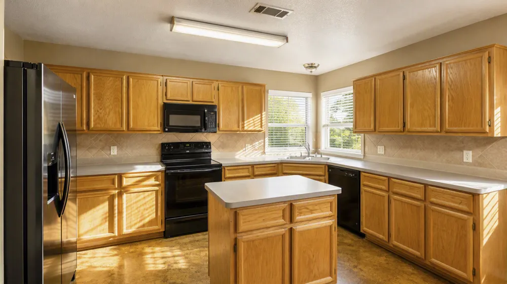 3301 Woodrow Drive Killeen, TX 76549