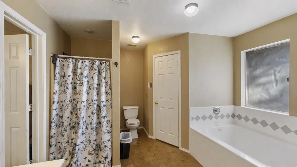 3301 Woodrow Drive Killeen, TX 76549