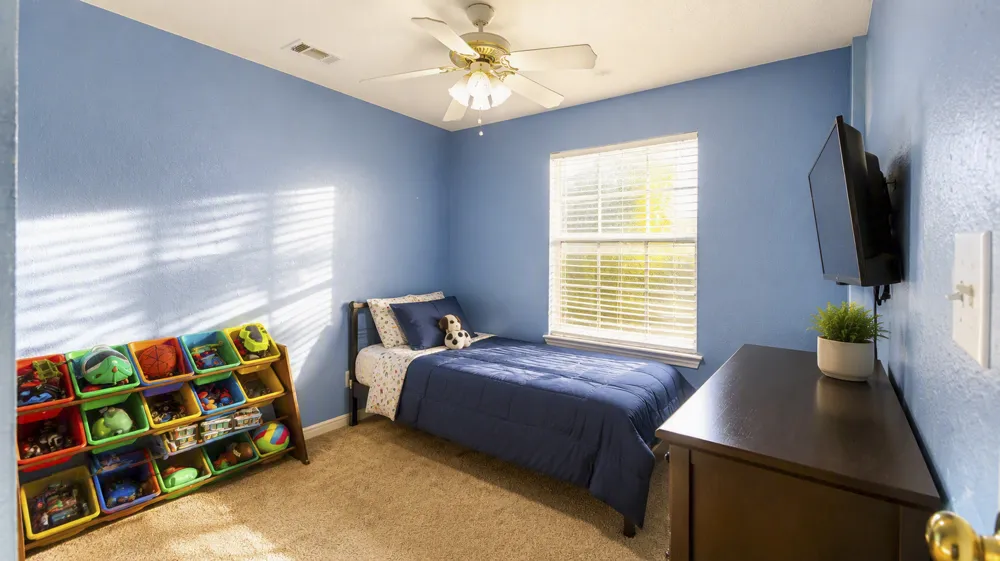 3301 Woodrow Drive Killeen, TX 76549