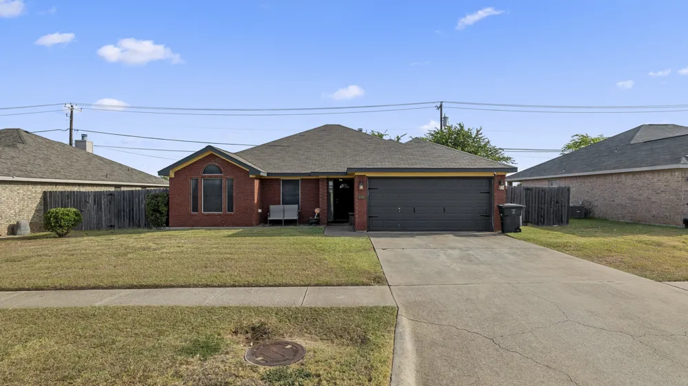 3301 Woodrow Drive Killeen, TX 76549