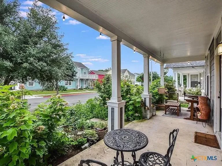 305 Trestle Tree Street San Marcos, TX 78666