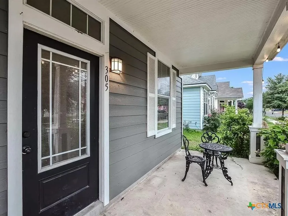305 Trestle Tree Street San Marcos, TX 78666