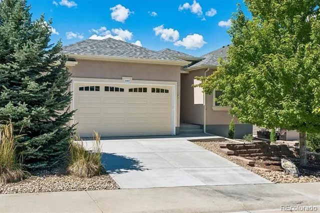 3903 Starry Night Loop Castle Rock, CO 80109