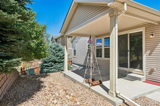3903 Starry Night Loop Castle Rock, CO 80109