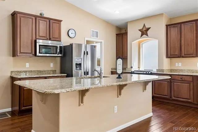 3903 Starry Night Loop Castle Rock, CO 80109
