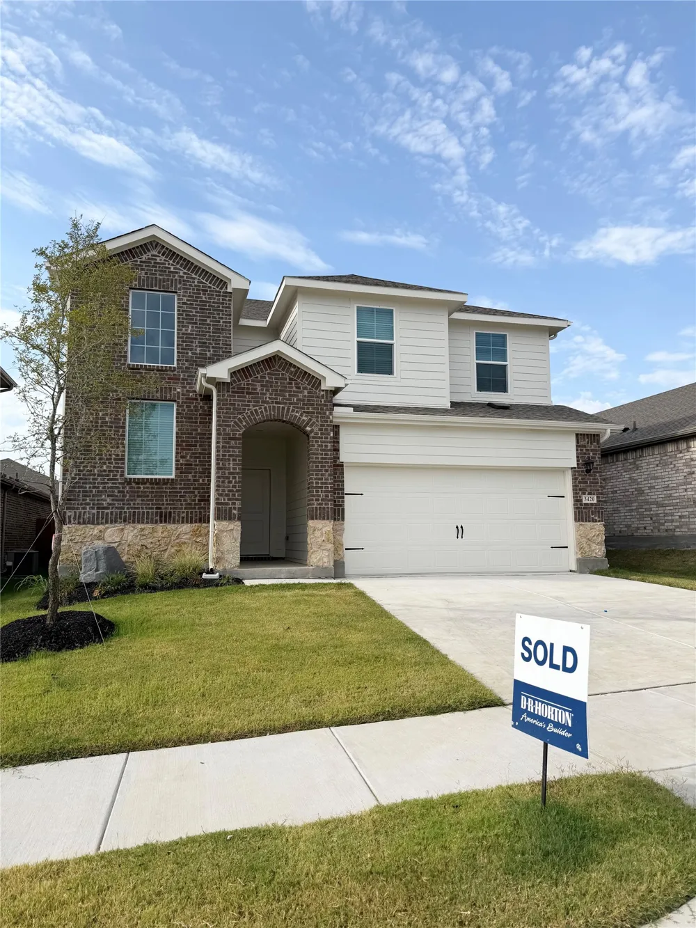 3420 Spur Run Road Sherman, TX 75090