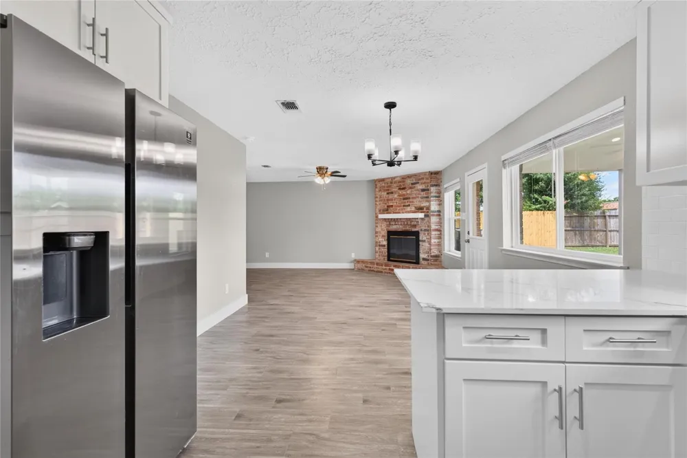 11726 Old Telegraph Road Houston, TX 77067