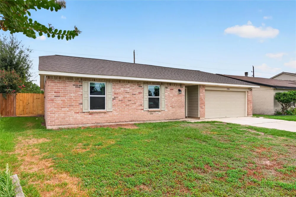 11726 Old Telegraph Road Houston, TX 77067