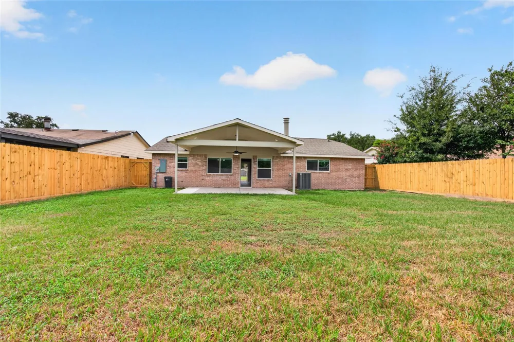11726 Old Telegraph Road Houston, TX 77067